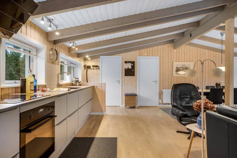 Foto von Ferienhaus NL45 in Lyngså - Nordjütland Ost