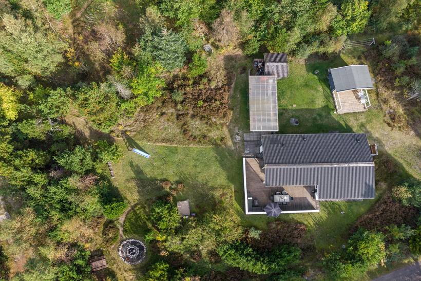 Foto von Ferienhaus NL45 in Lyngså - Nordjütland Ost