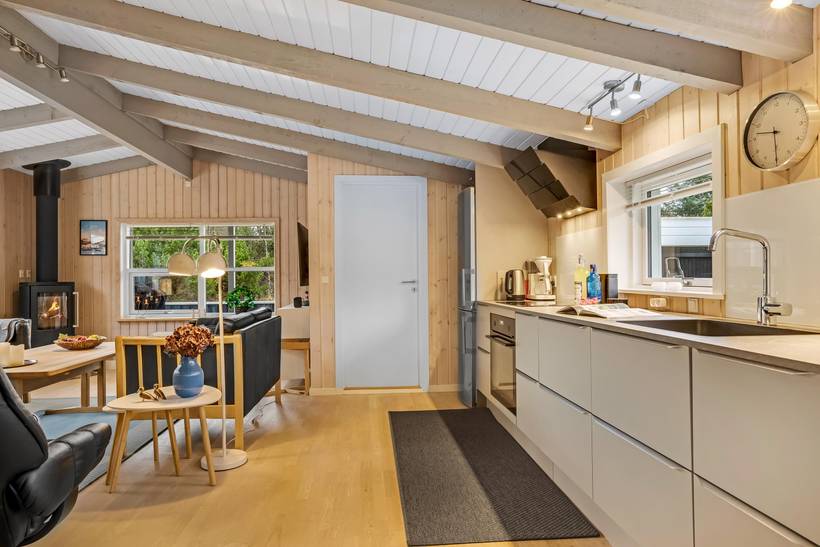 Foto von Ferienhaus NL45 in Lyngså - Nordjütland Ost