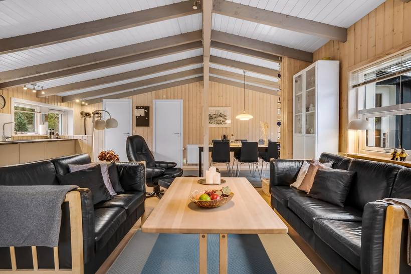 Foto von Ferienhaus NL45 in Lyngså - Nordjütland Ost
