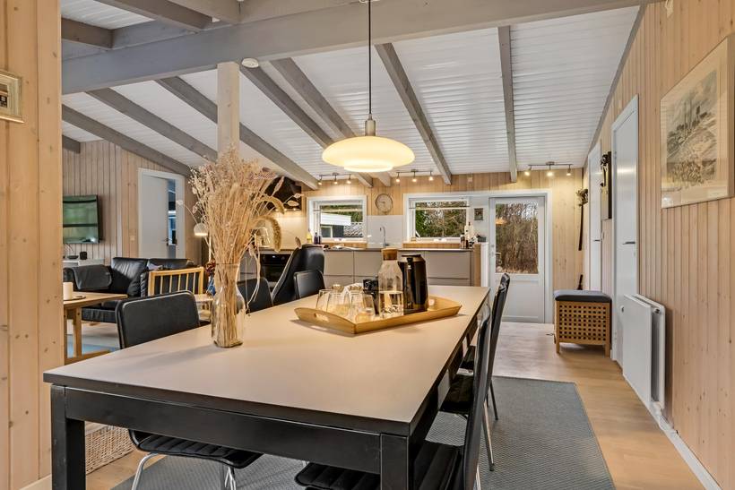 Foto von Ferienhaus NL45 in Lyngså - Nordjütland Ost