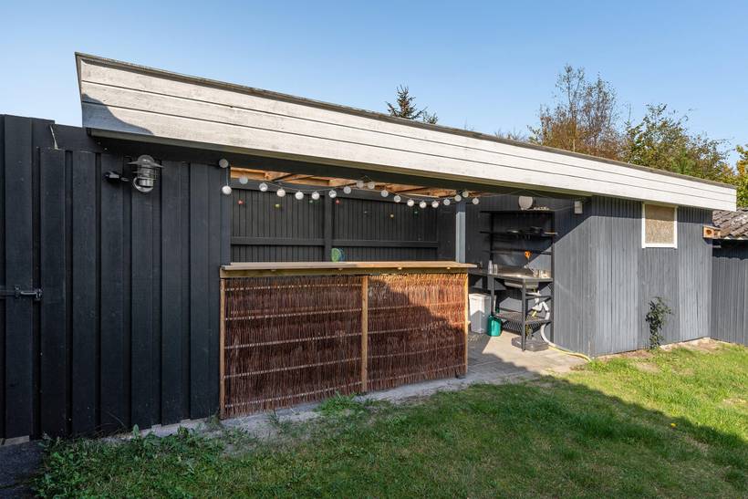 Foto von Ferienhaus NL45 in Lyngså - Nordjütland Ost
