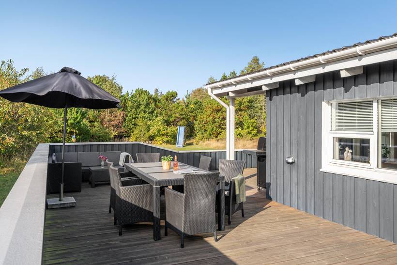 Foto von Ferienhaus NL45 in Lyngså - Nordjütland Ost