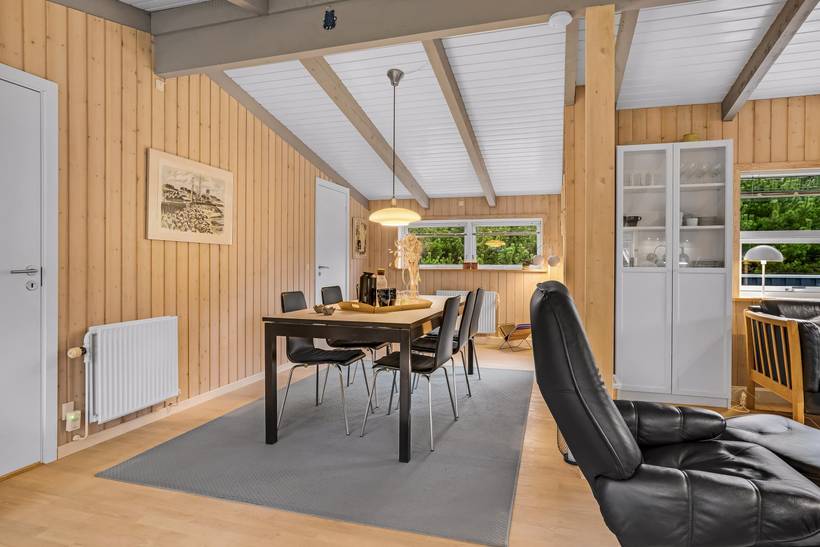 Foto von Ferienhaus NL45 in Lyngså - Nordjütland Ost