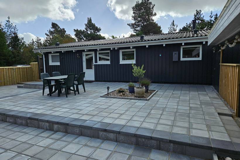 Foto von Ferienhaus NL45 in Lyngså - Nordjütland Ost