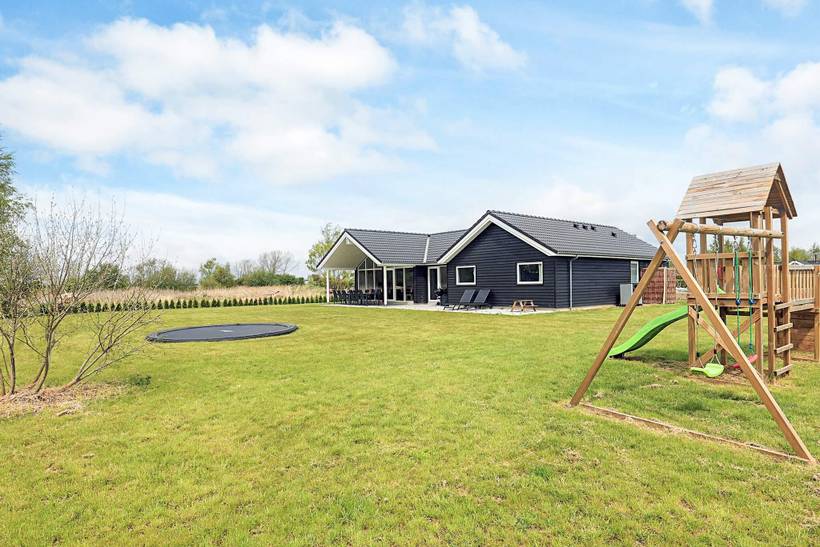 Foto von Ferienhaus NL46 in Marielyst - Falster