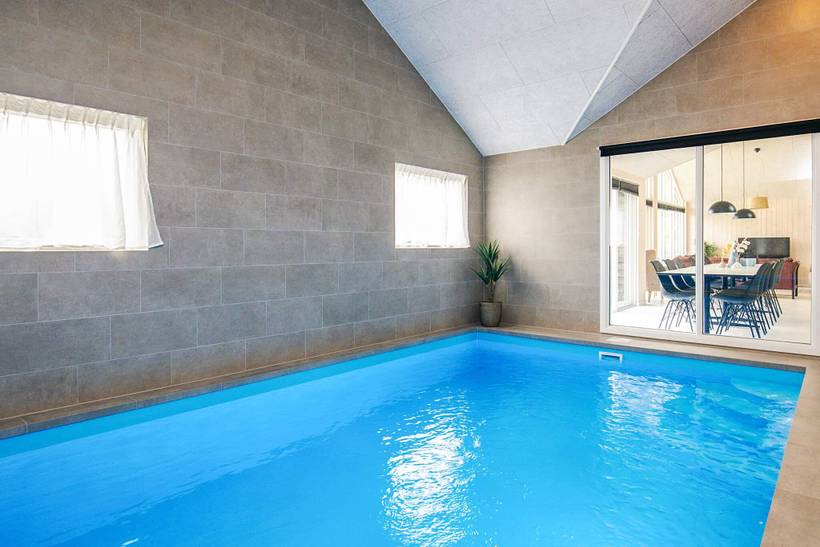 Foto von Ferienhaus NL46 in Marielyst - Falster