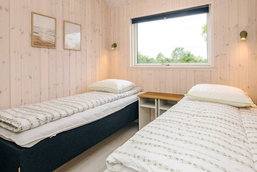 Foto von Ferienhaus NL46 in Marielyst - Falster