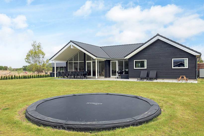 Foto von Ferienhaus NL46 in Marielyst - Falster