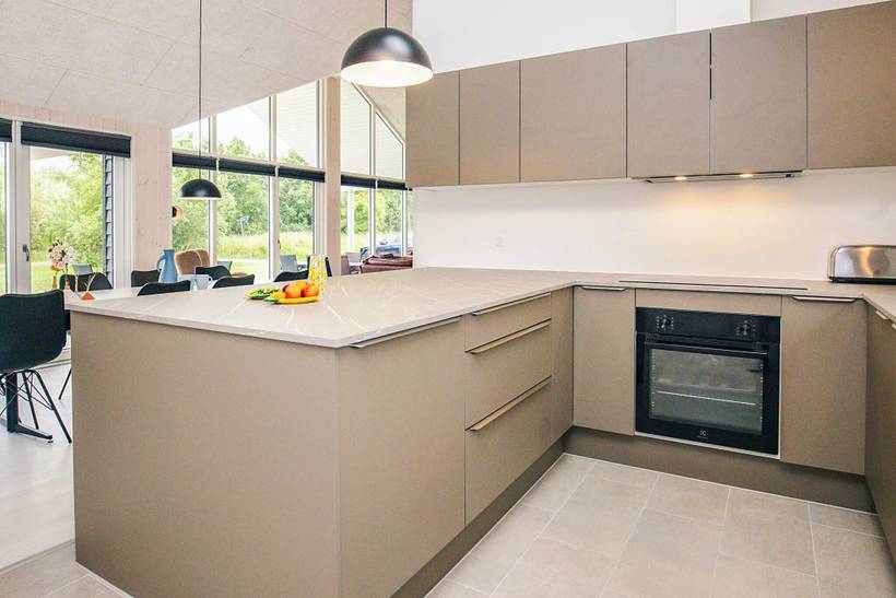 Foto von Ferienhaus NL46 in Marielyst - Falster