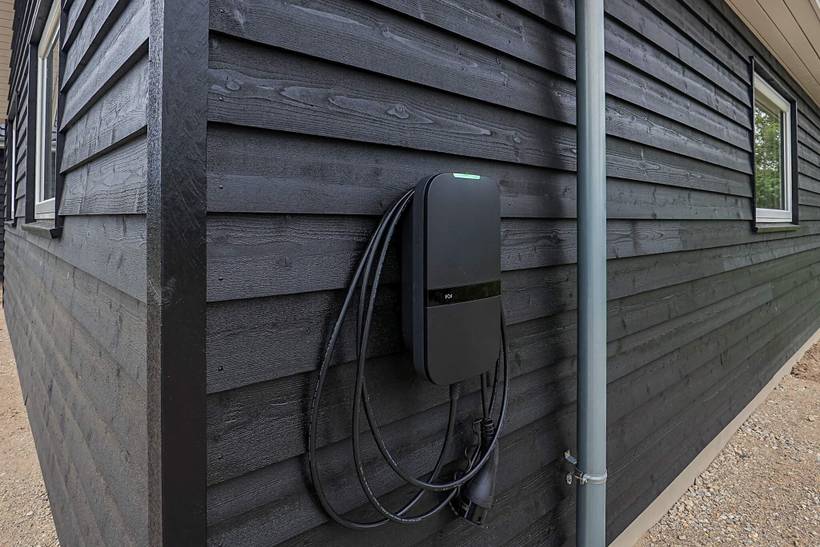 Foto von Ferienhaus NL46 in Marielyst - Falster