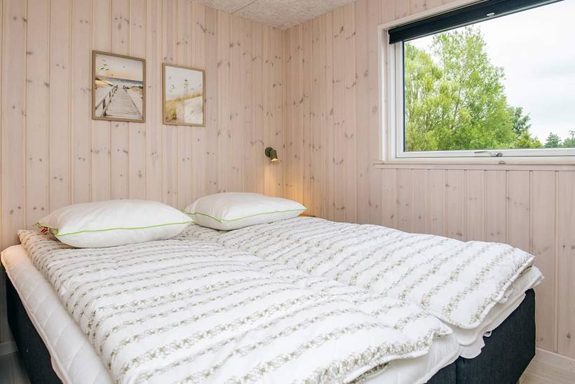 Foto von Ferienhaus NL46 in Marielyst - Falster
