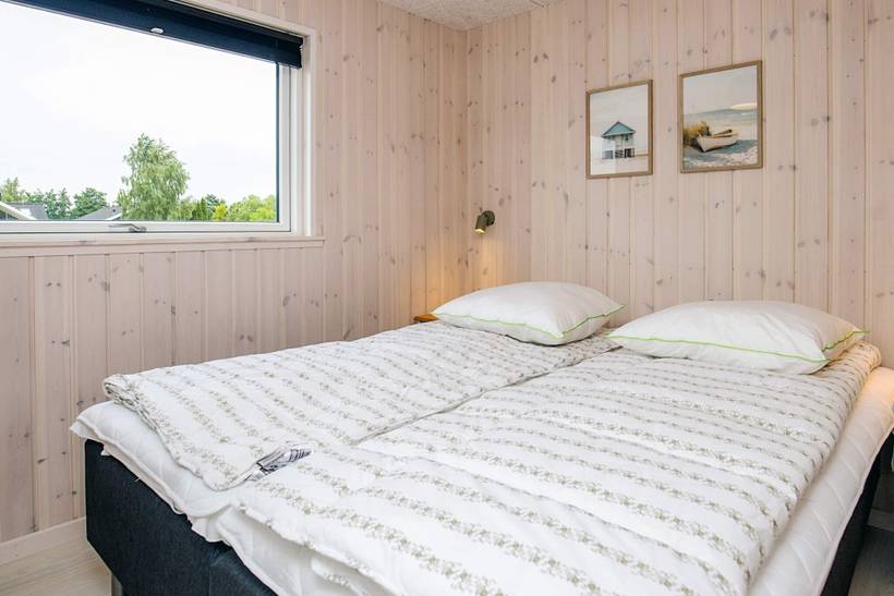 Foto von Ferienhaus NL46 in Marielyst - Falster