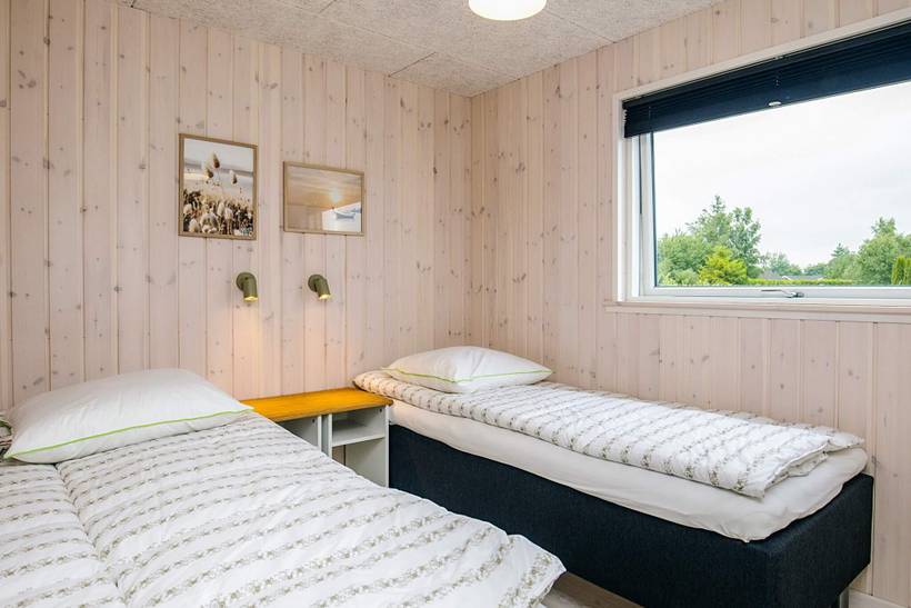 Foto von Ferienhaus NL46 in Marielyst - Falster