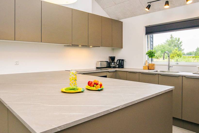 Foto von Ferienhaus NL46 in Marielyst - Falster
