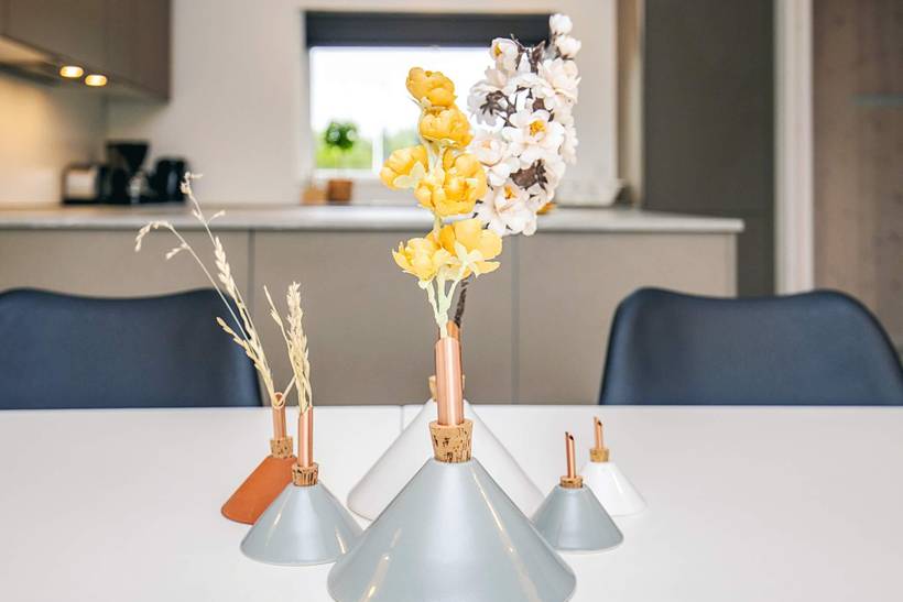 Foto von Ferienhaus NL46 in Marielyst - Falster