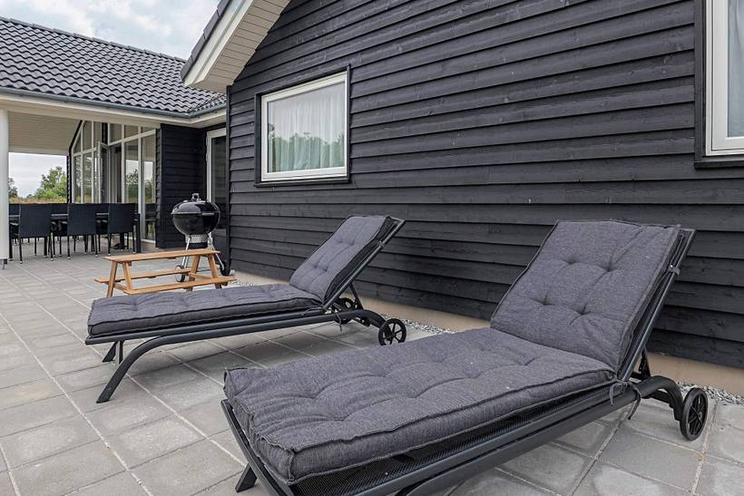 Foto von Ferienhaus NL46 in Marielyst - Falster