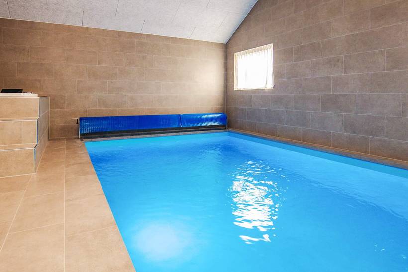 Foto von Ferienhaus NL46 in Marielyst - Falster