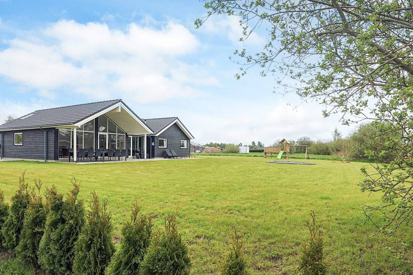 Foto von Ferienhaus NL46 in Marielyst - Falster
