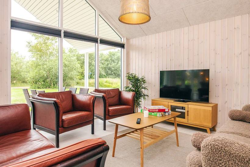 Foto von Ferienhaus NL46 in Marielyst - Falster