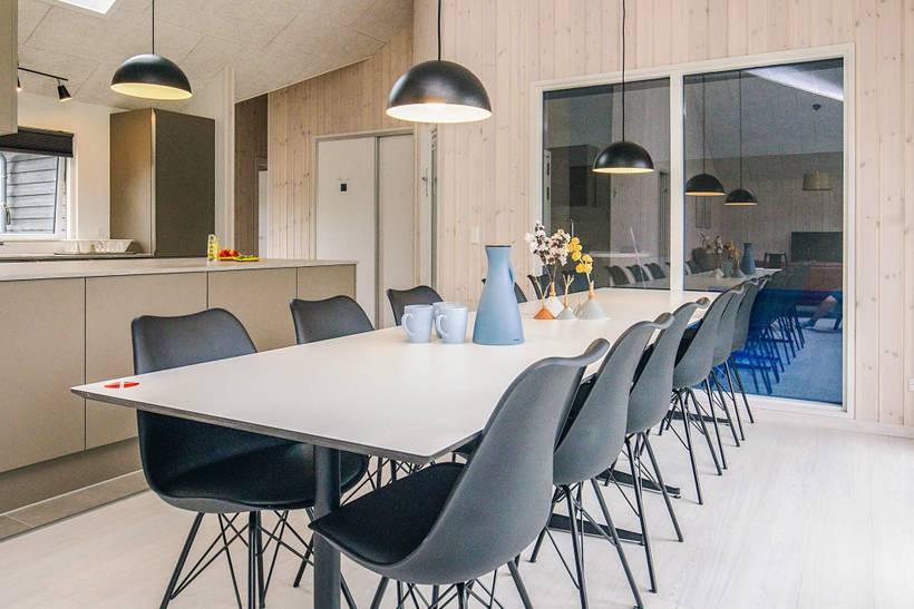 Foto von Ferienhaus NL46 in Marielyst - Falster