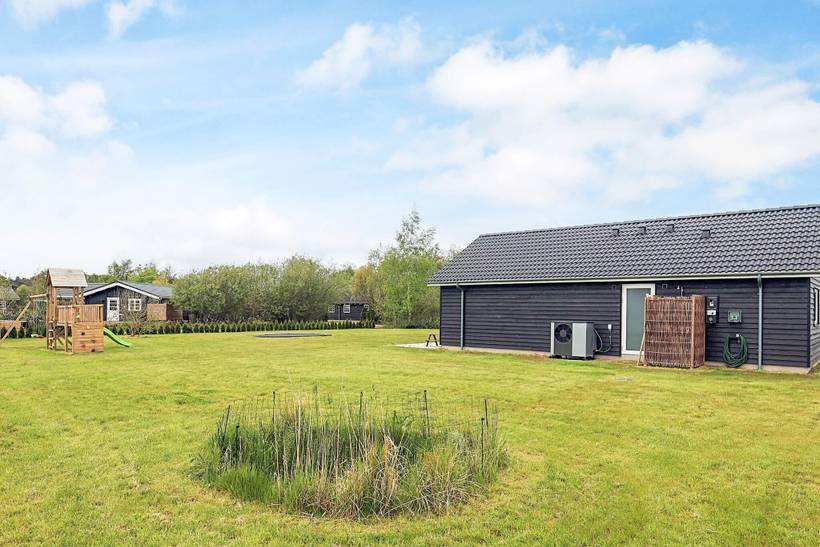 Foto von Ferienhaus NL46 in Marielyst - Falster