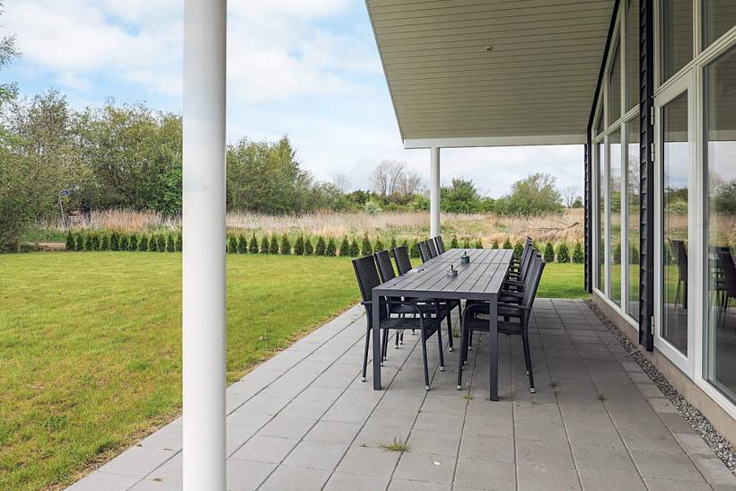 Foto von Ferienhaus NL46 in Marielyst - Falster