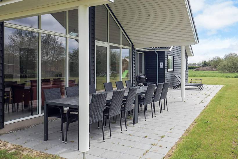 Foto von Ferienhaus NL46 in Marielyst - Falster