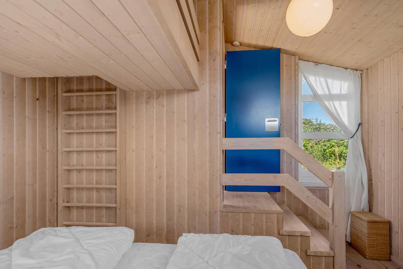 Foto von Ferienhaus NL47 in Blokhus - Nordjütland
