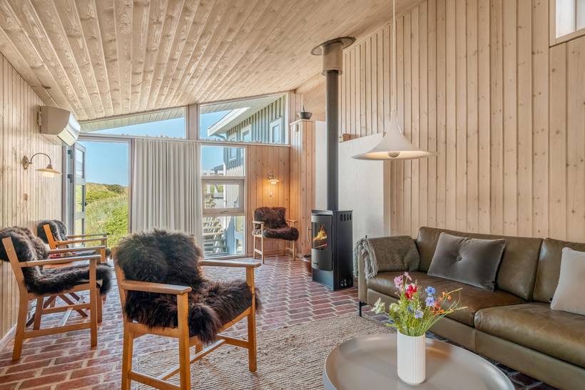 Foto von Ferienhaus NL47 in Blokhus - Nordjütland