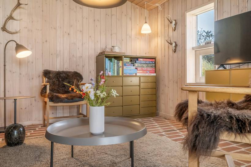 Foto von Ferienhaus NL47 in Blokhus - Nordjütland