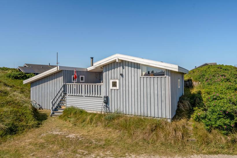 Foto von Ferienhaus NL47 in Blokhus - Nordjütland