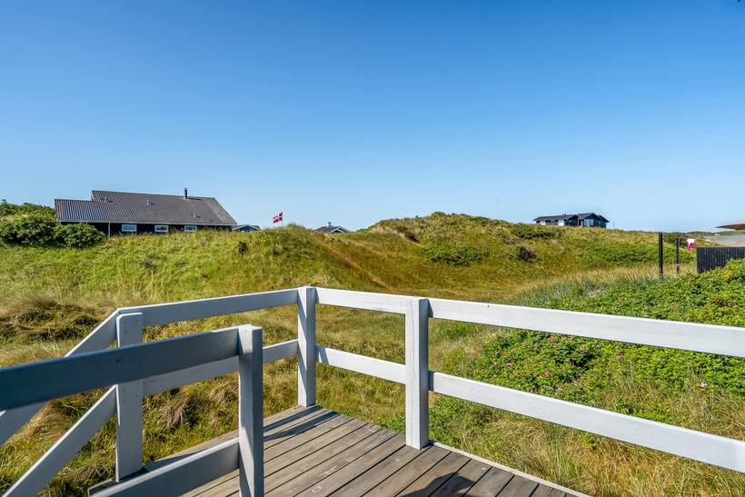 Foto von Ferienhaus NL47 in Blokhus - Nordjütland