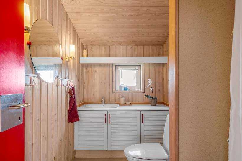 Foto von Ferienhaus NL47 in Blokhus - Nordjütland