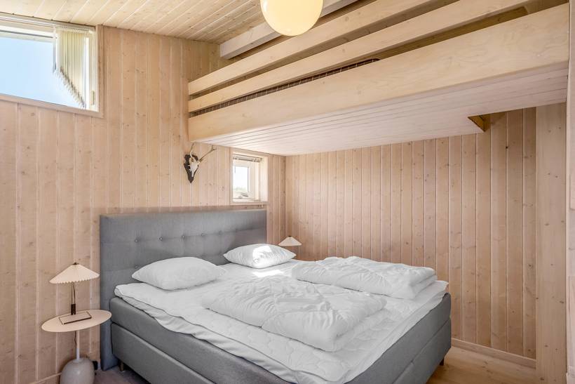 Foto von Ferienhaus NL47 in Blokhus - Nordjütland