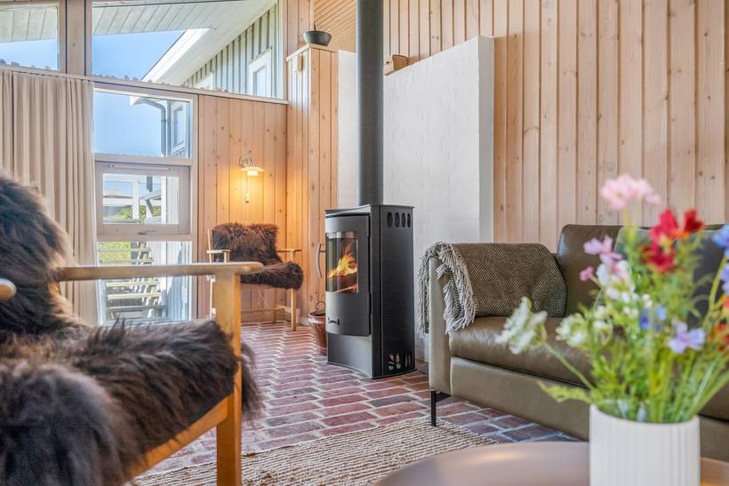Foto von Ferienhaus NL47 in Blokhus - Nordjütland