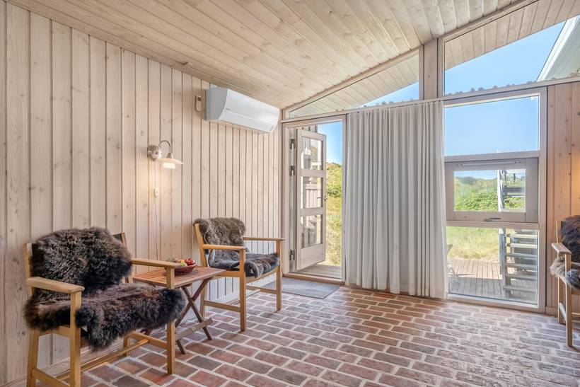 Foto von Ferienhaus NL47 in Blokhus - Nordjütland