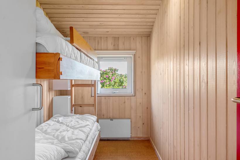 Foto von Ferienhaus NL47 in Blokhus - Nordjütland