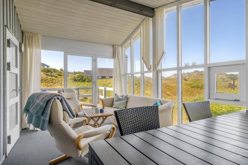 Foto von Ferienhaus NL47 in Blokhus - Nordjütland