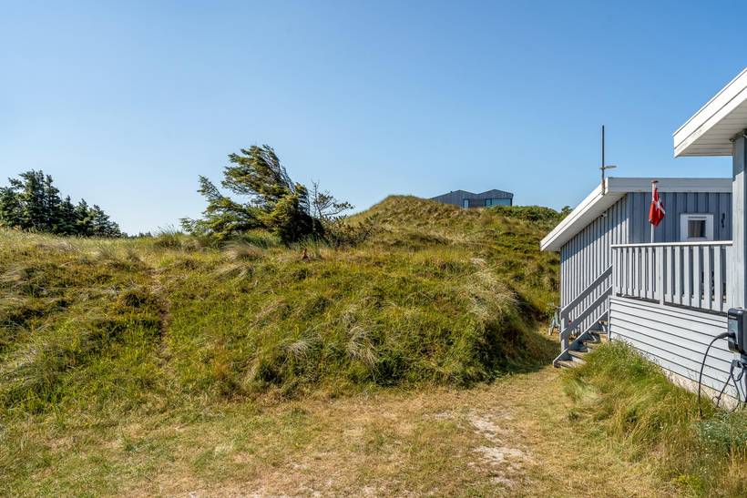 Foto von Ferienhaus NL47 in Blokhus - Nordjütland