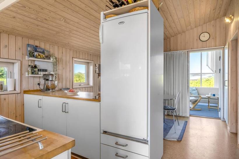 Foto von Ferienhaus NL47 in Blokhus - Nordjütland