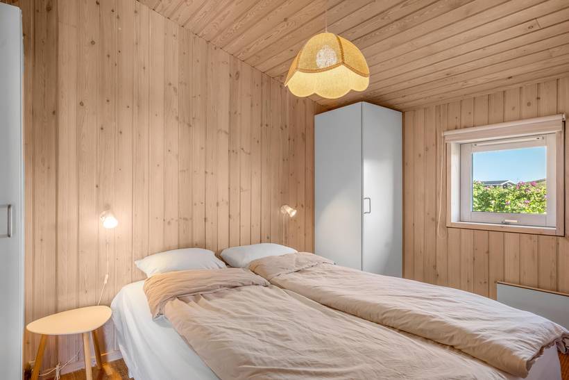 Foto von Ferienhaus NL47 in Blokhus - Nordjütland