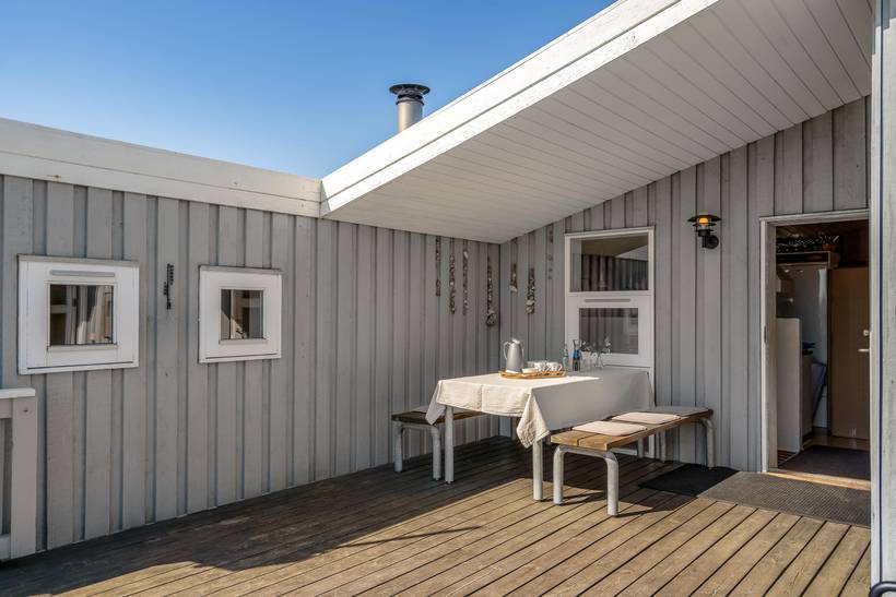 Foto von Ferienhaus NL47 in Blokhus - Nordjütland