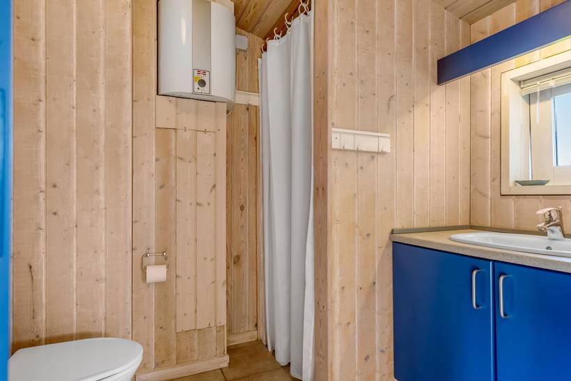 Foto von Ferienhaus NL47 in Blokhus - Nordjütland