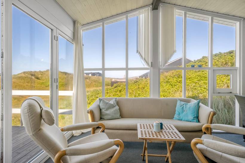 Foto von Ferienhaus NL47 in Blokhus - Nordjütland