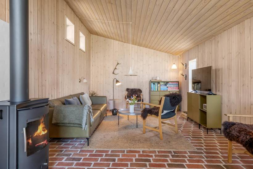 Foto von Ferienhaus NL47 in Blokhus - Nordjütland