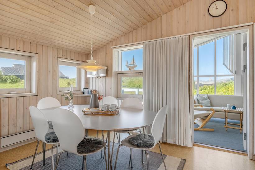 Foto von Ferienhaus NL47 in Blokhus - Nordjütland