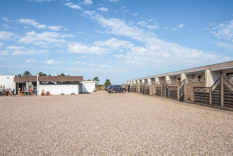 Foto von Ferienhaus NL49 in Havneby - Rømø