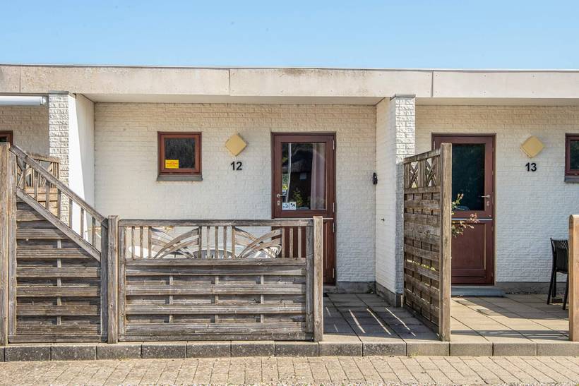 Foto von Ferienhaus NL49 in Havneby - Rømø