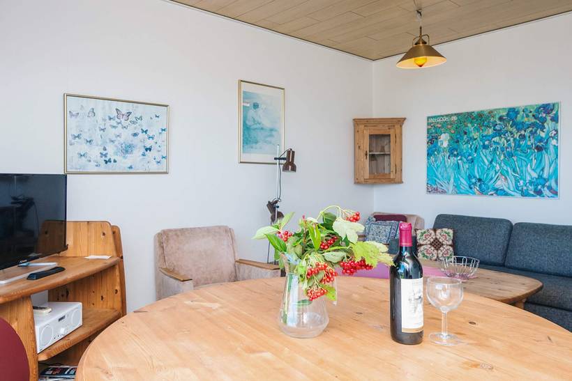 Foto von Ferienhaus NL49 in Havneby - Rømø